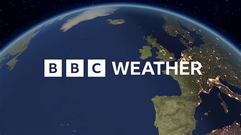 bbc weather for the month